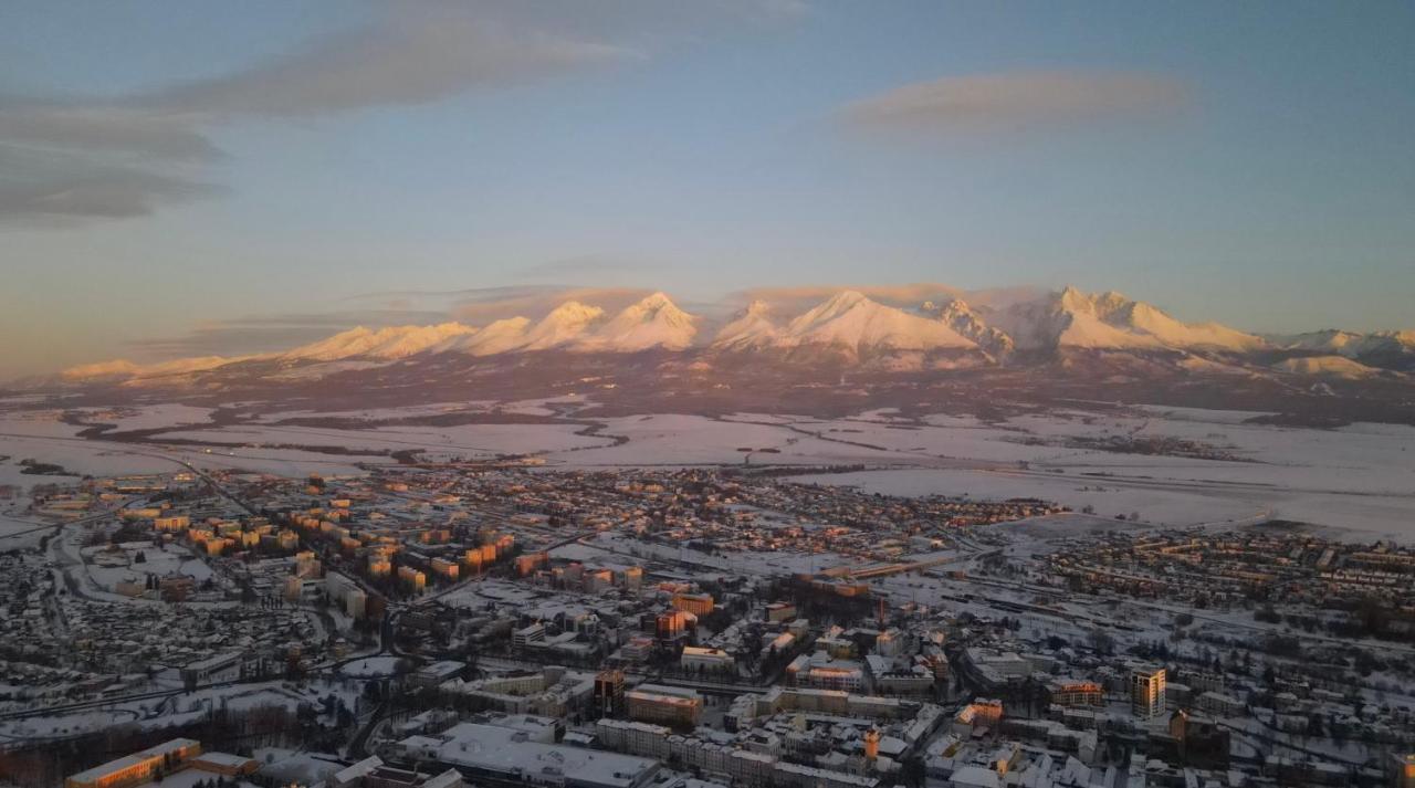 Apartment Poprad * Poprad