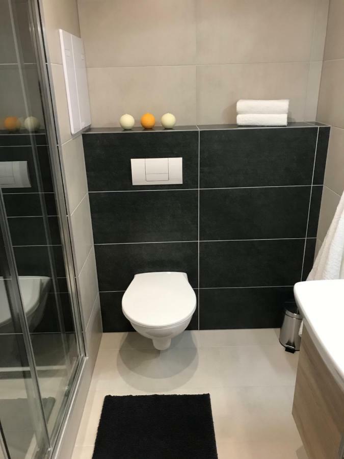Apartment Apartment Poprad Poprad