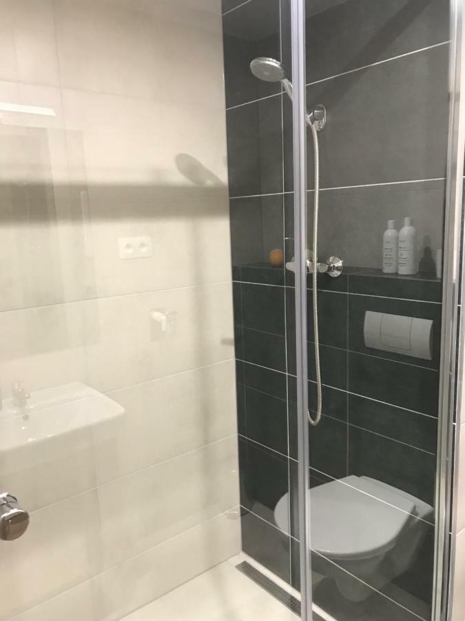 Apartment Apartment Poprad