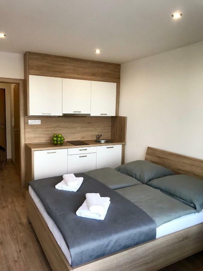 Apartment Poprad *