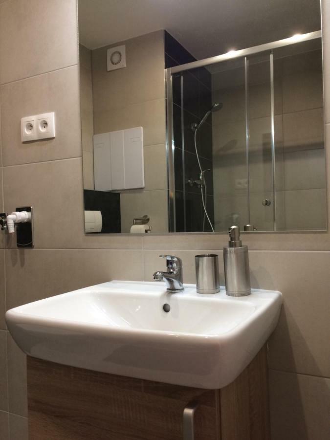 Apartment Poprad *