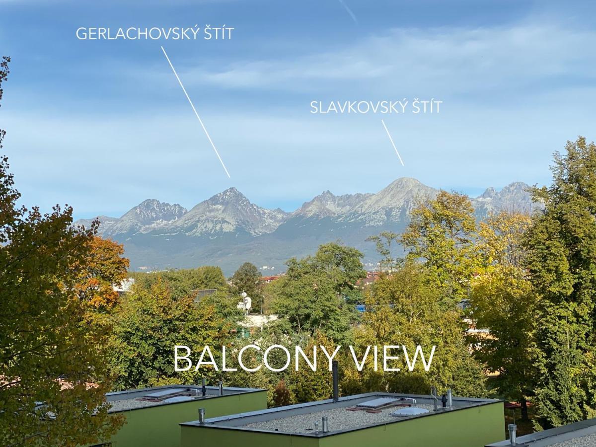 Apartment Poprad * Poprad