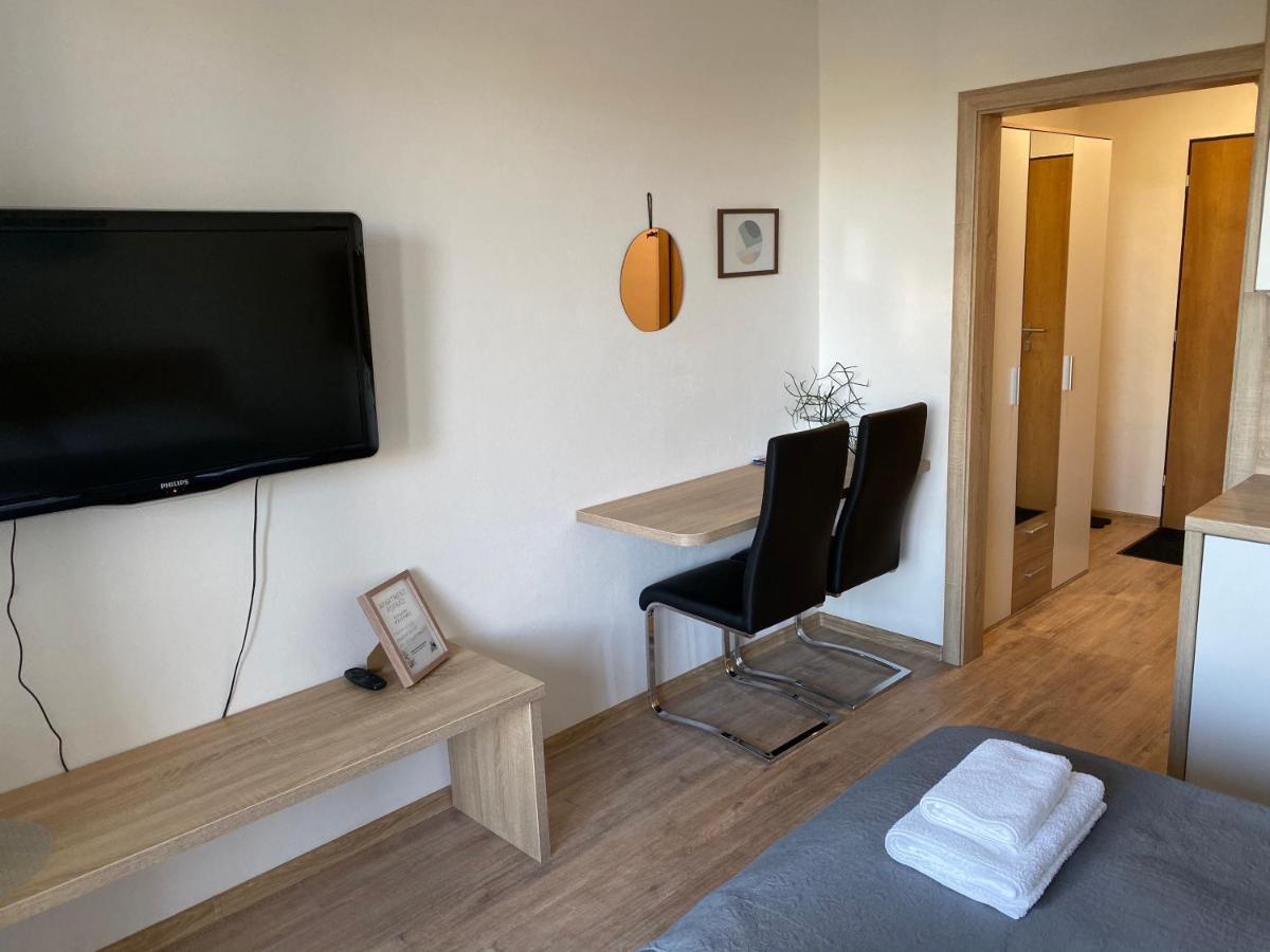 Apartment Apartment Poprad Poprad