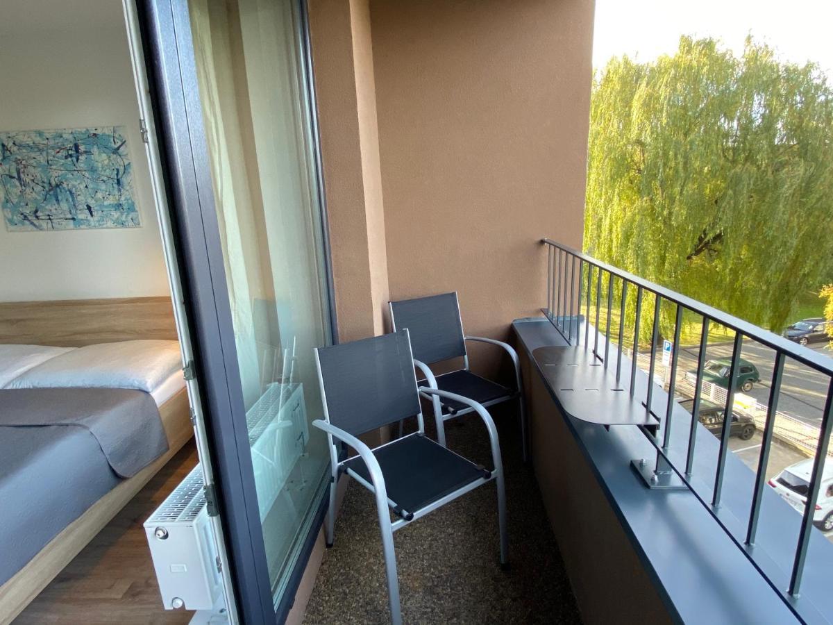 Apartment Apartment Poprad