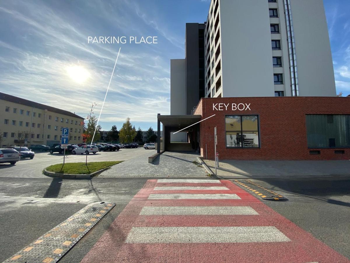 Apartment Poprad * Poprad